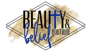 Beauty &amp; Belief Boutique