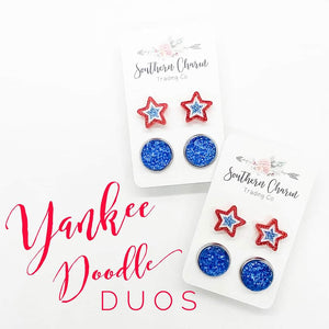 Yankee Doodle Duos