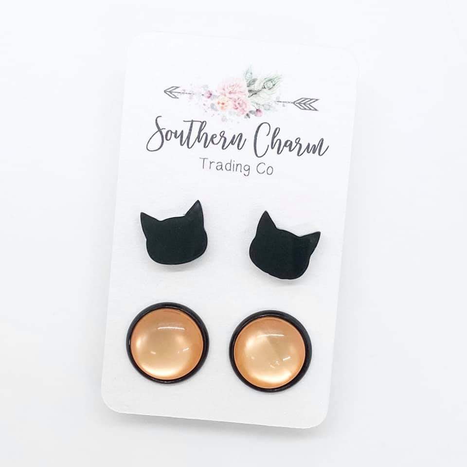 Cat Eye Duos