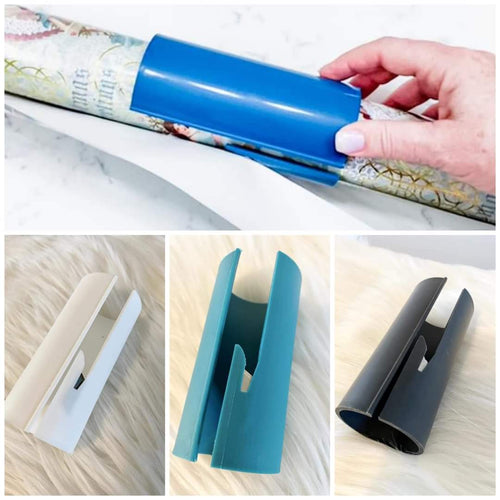 Wrapping Paper Cutters