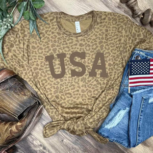 USA Leopard